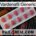 Vardenafil Generic 18